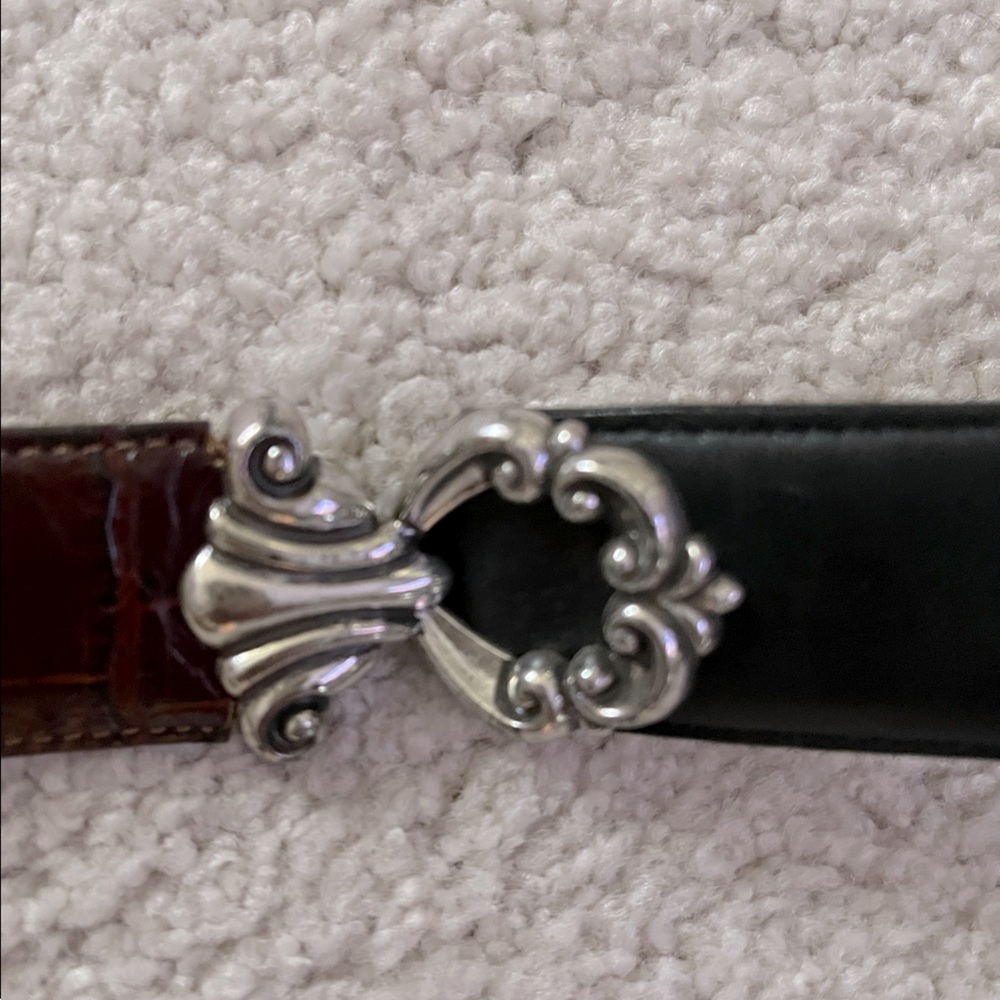 Brighton Belt Small - Picture 5 of 6